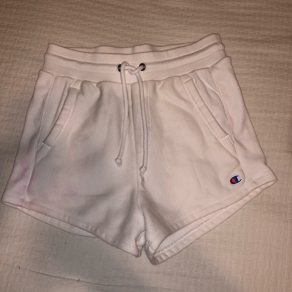 Champion Shorts
